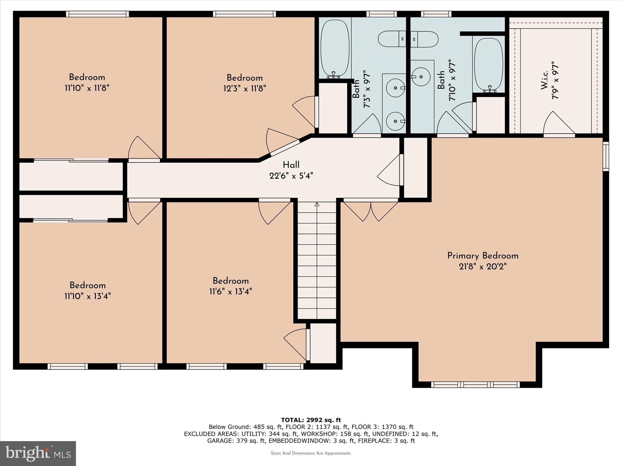 132 Scarlet Dr