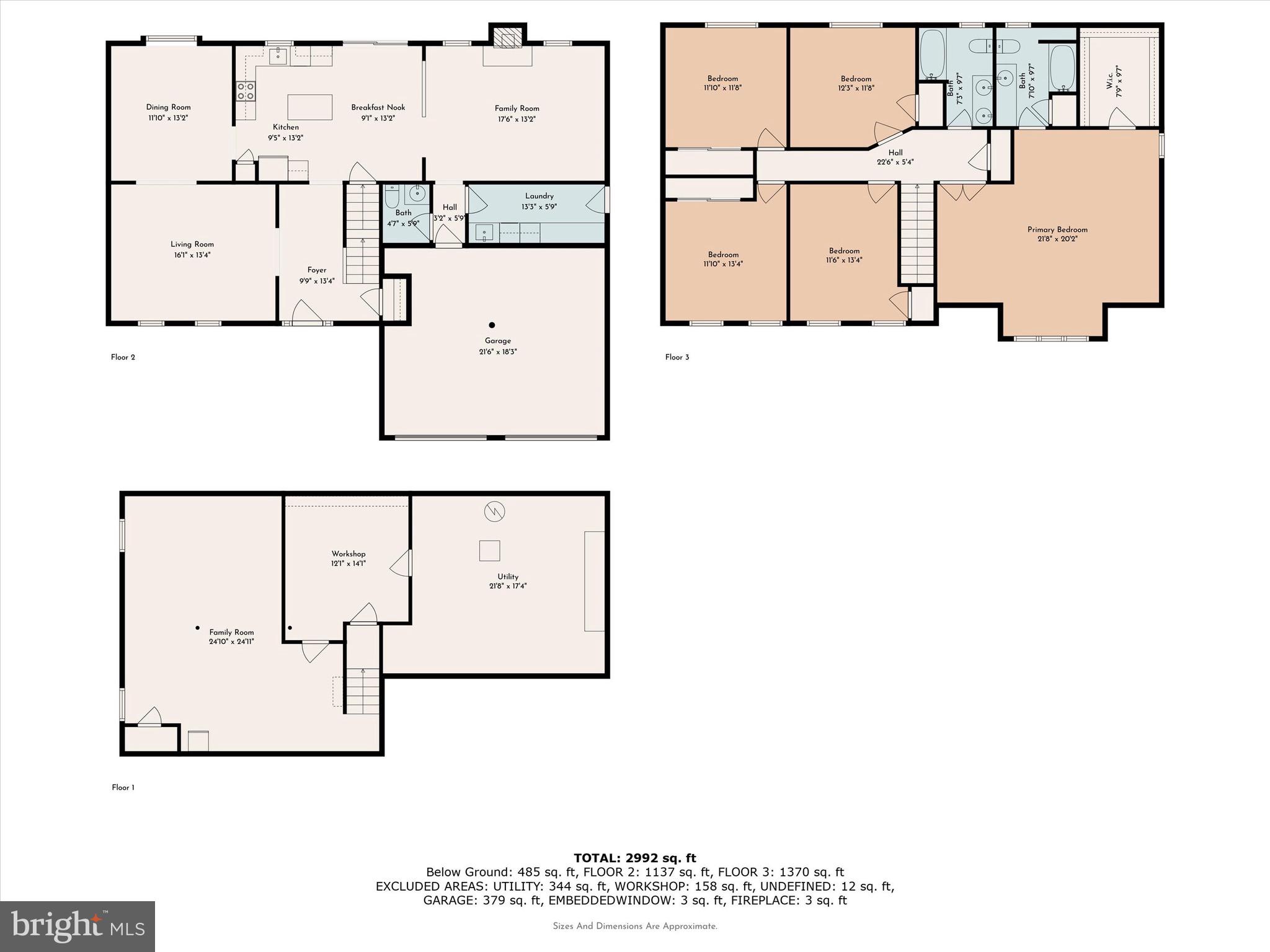 132 Scarlet Dr