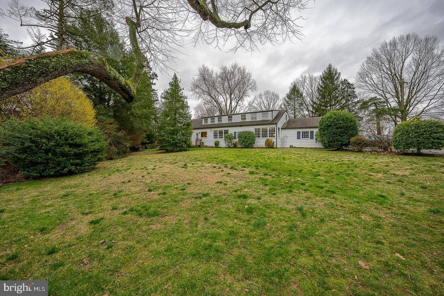 1300 Flat Rock Rd