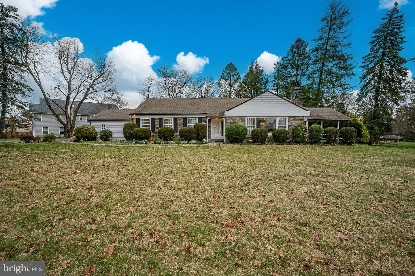 1300 Flat Rock Rd