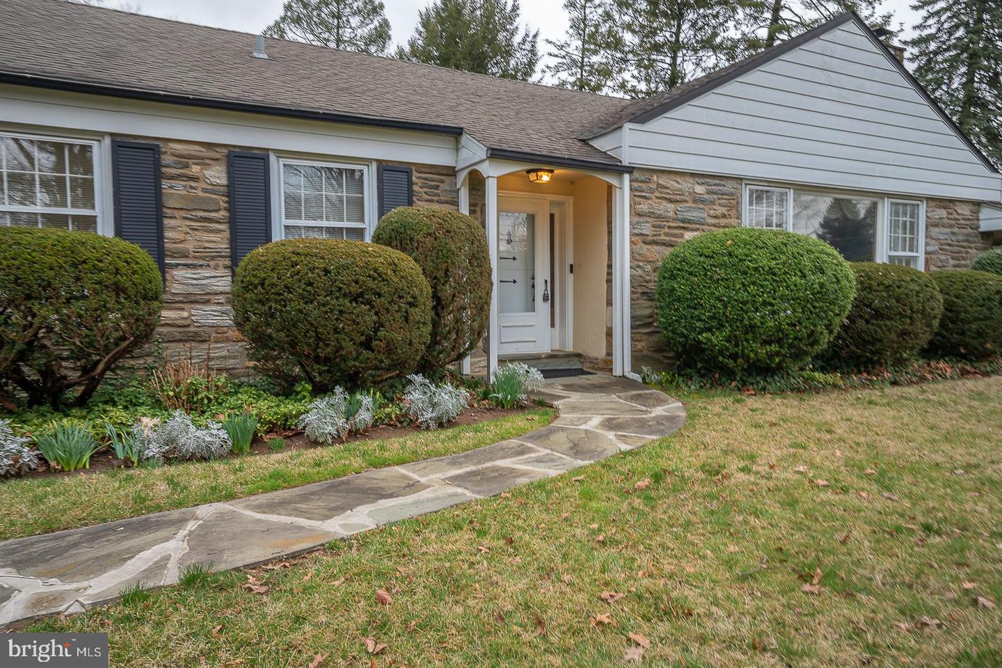 1300 Flat Rock Rd