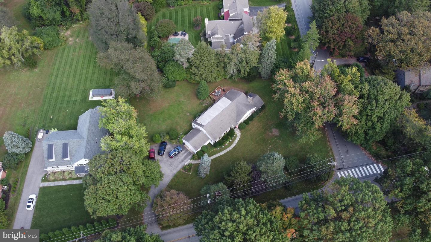 1300 Flat Rock Rd