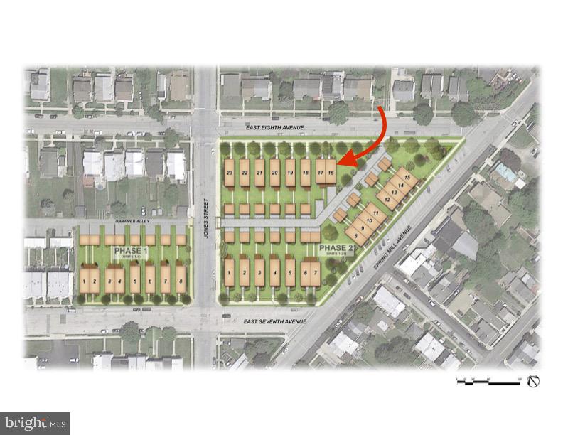 415 East 8th Avenue #Lot 16