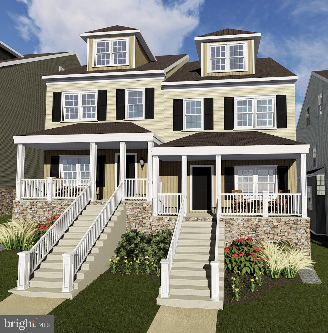 415 East 8th Avenue #Lot 16
