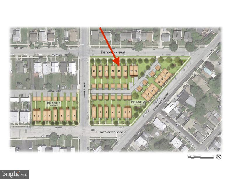 409 E 8th Ave #Lot 19