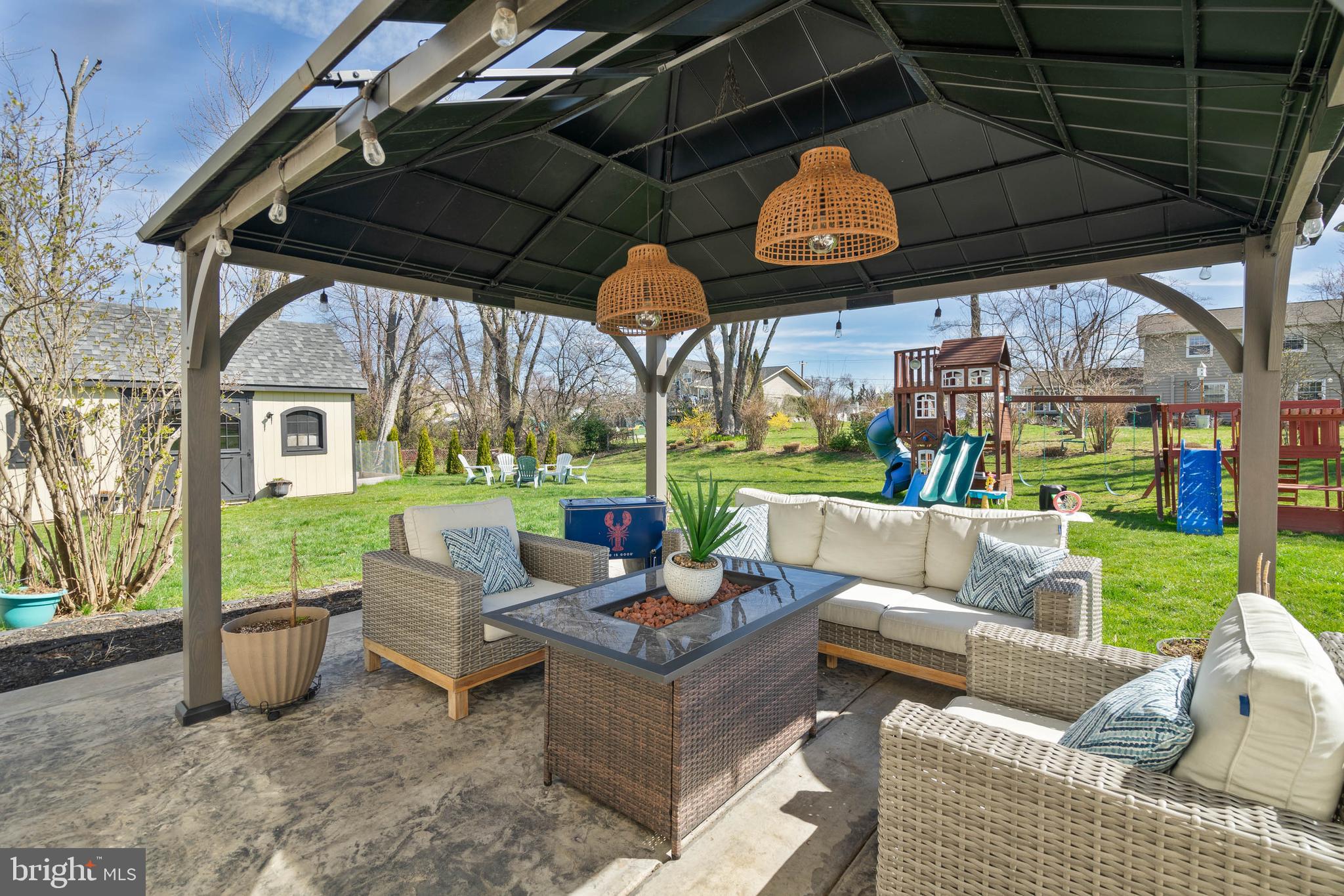 964 Limekiln Pike