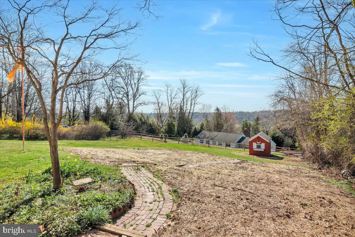 250 Gulph Hills Rd