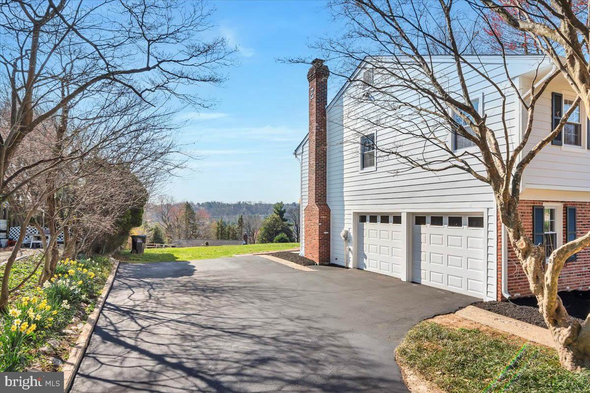 250 Gulph Hills Rd