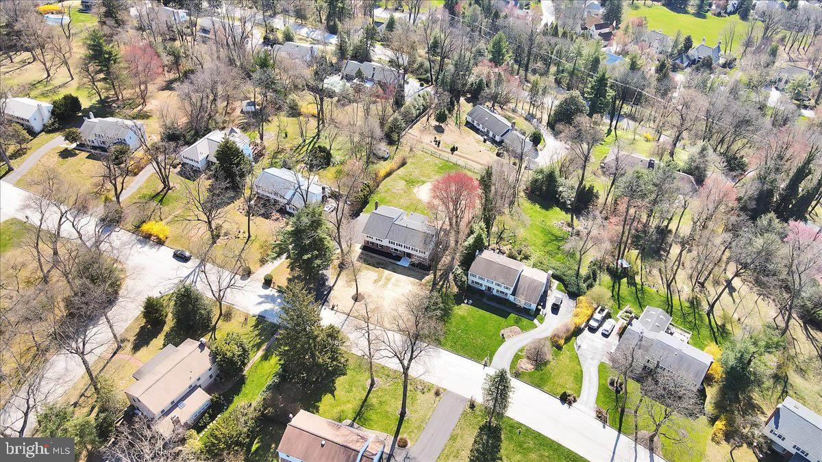 250 Gulph Hills Rd