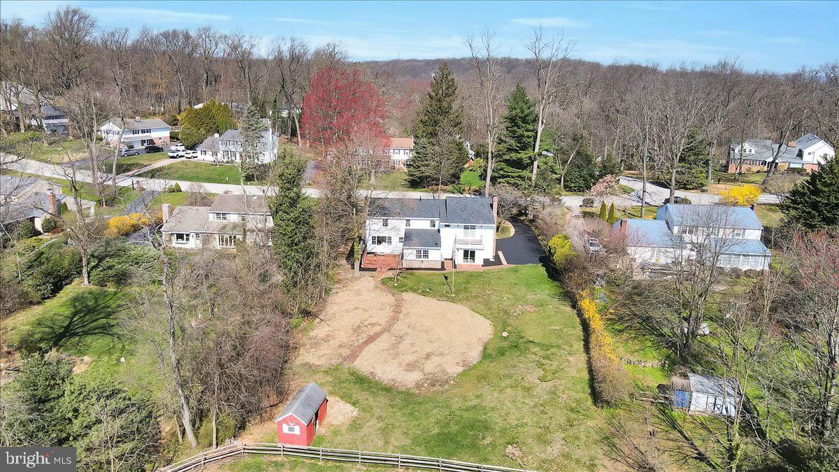 250 Gulph Hills Rd
