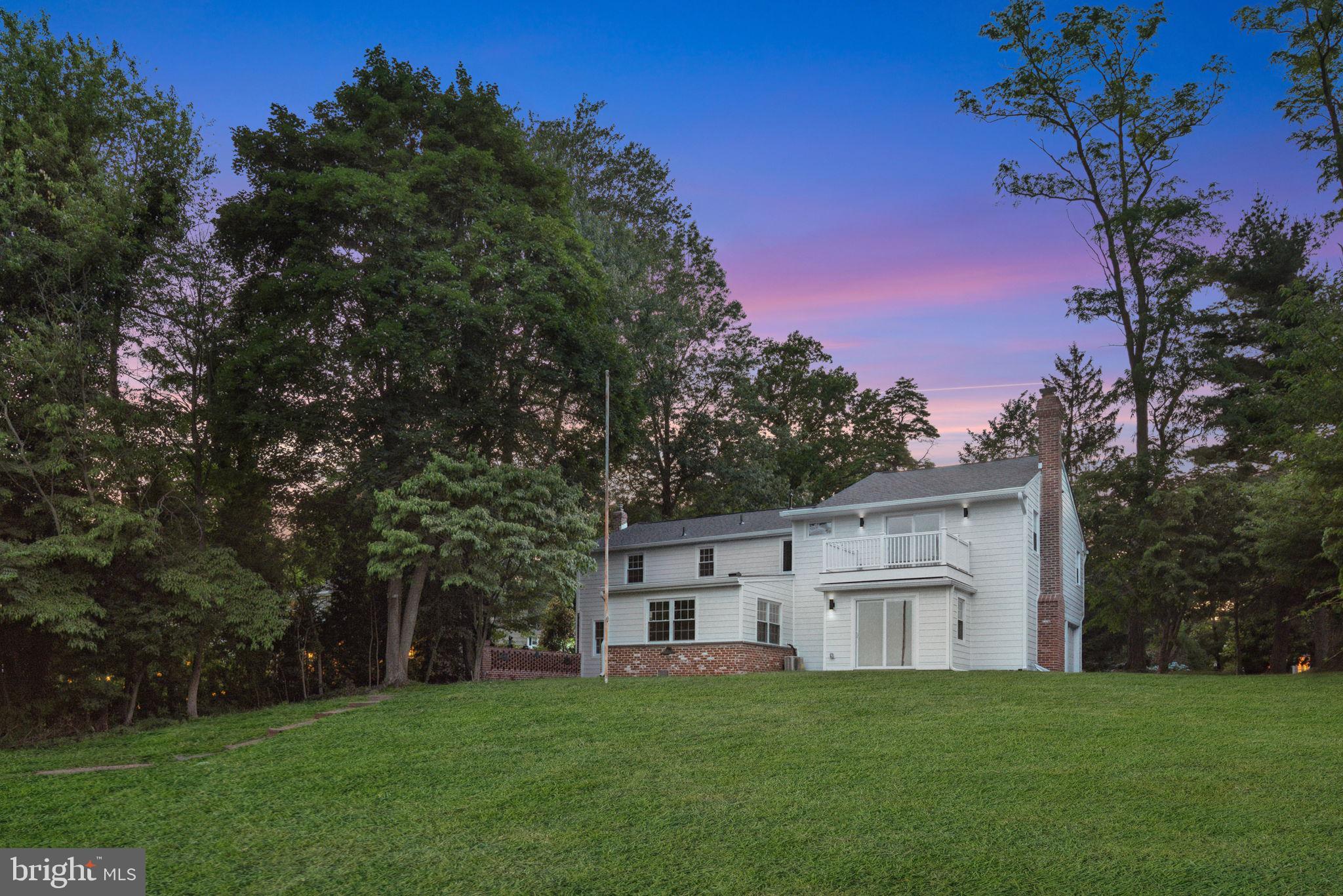 250 Gulph Hills Rd