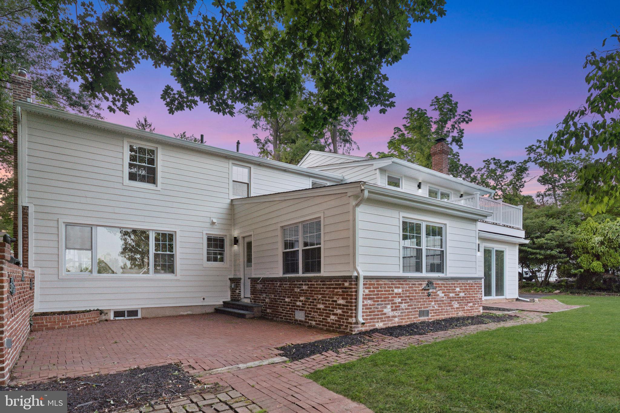250 Gulph Hills Rd