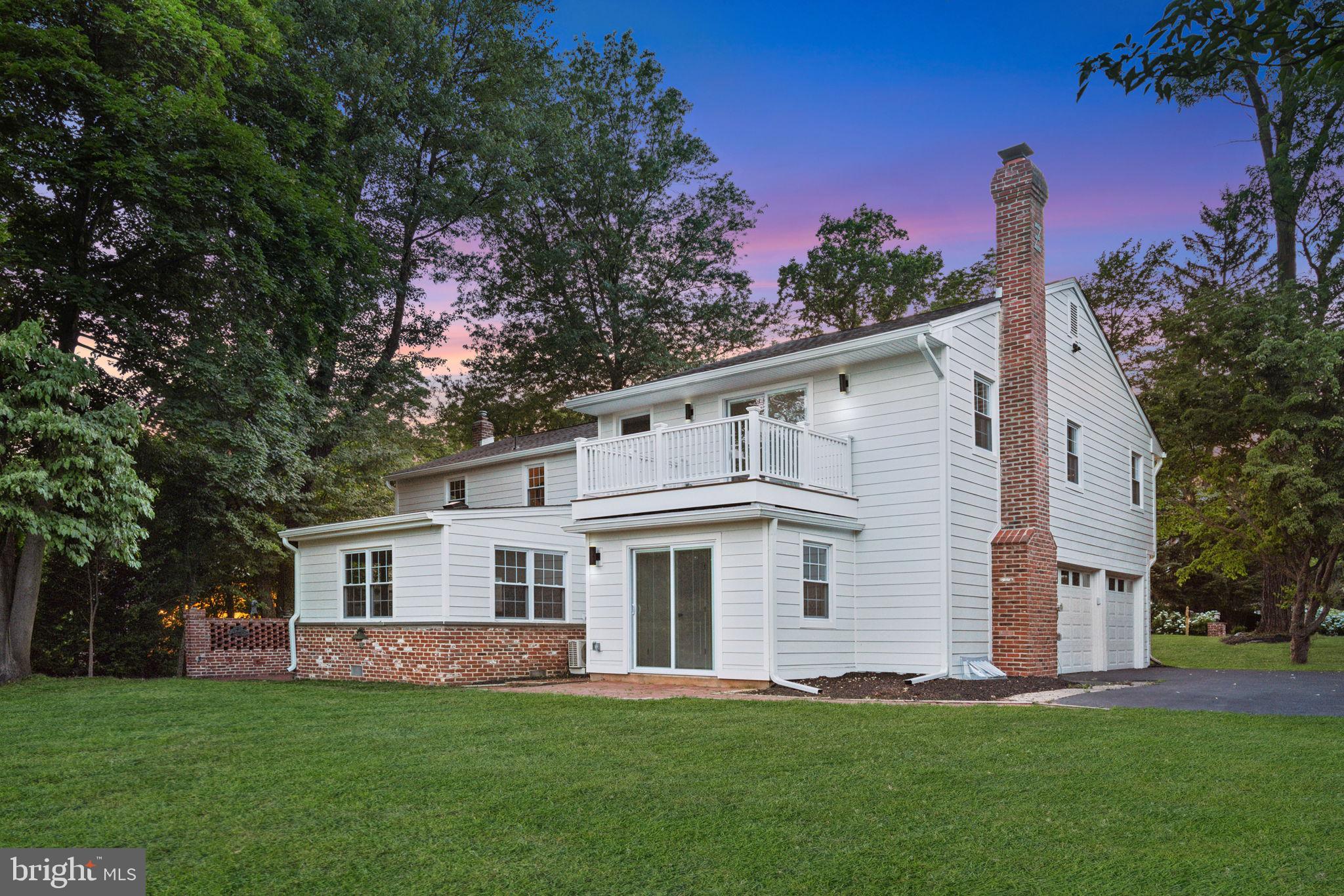 250 Gulph Hills Rd