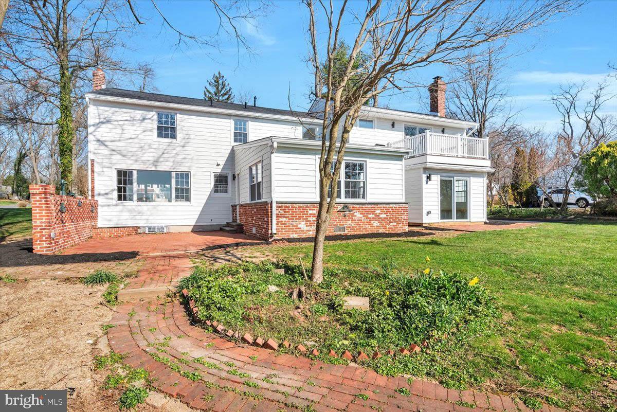 250 Gulph Hills Rd