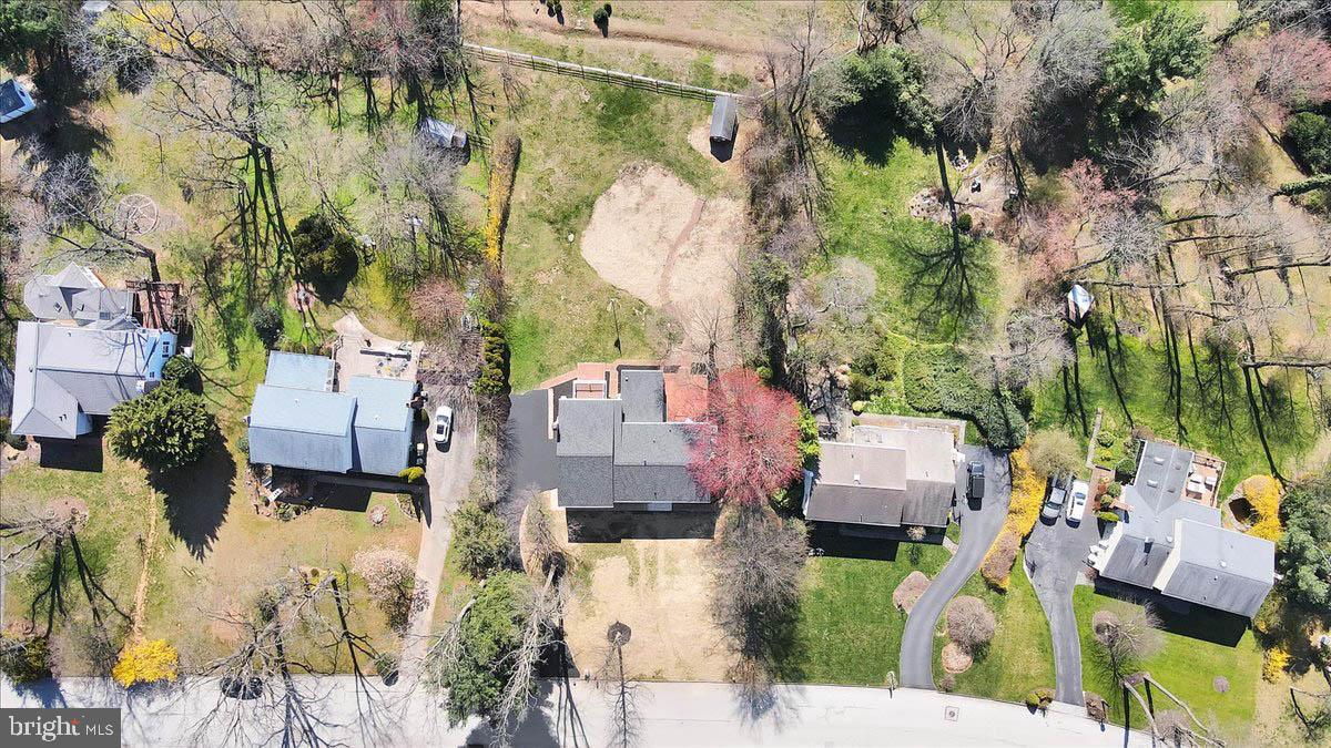 250 Gulph Hills Rd