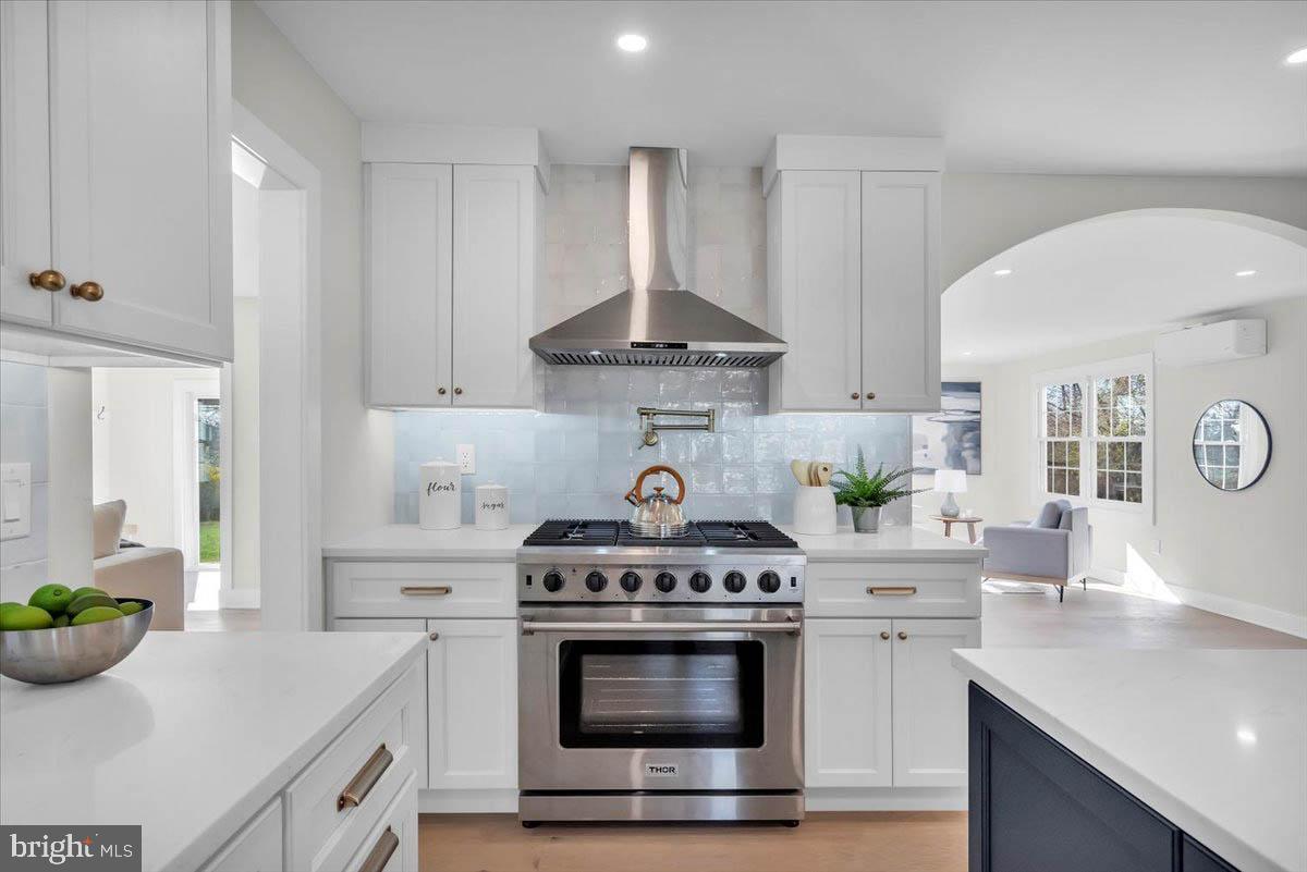 250 Gulph Hills Rd