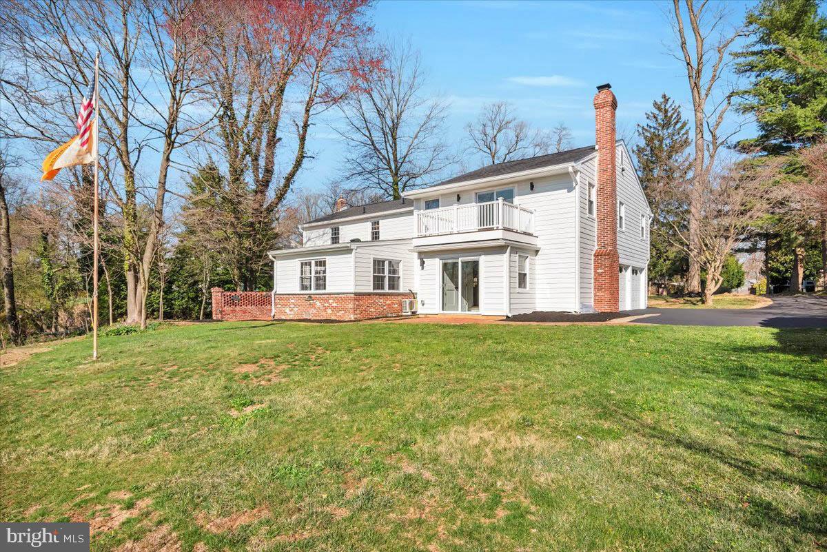 250 Gulph Hills Rd
