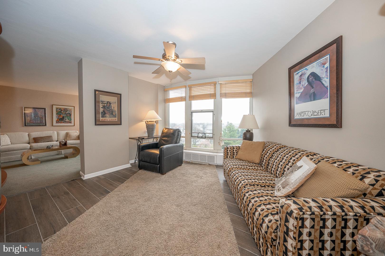 50 Belmont Ave #616