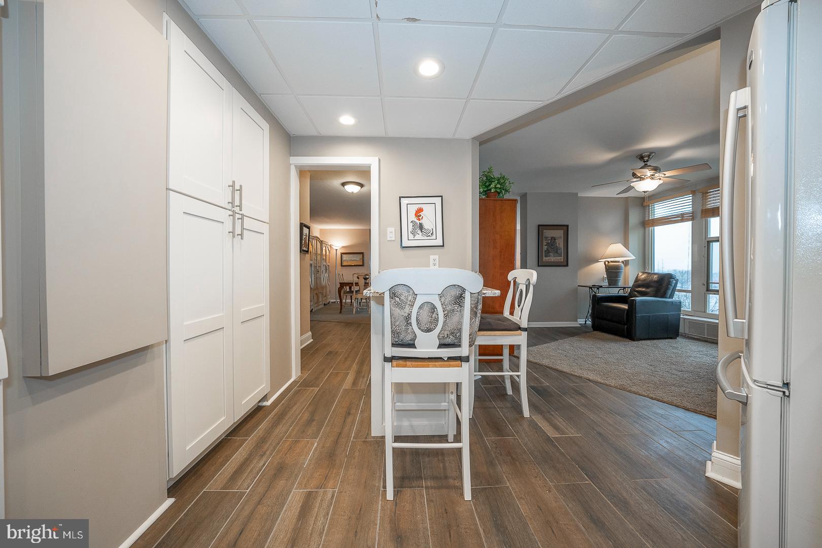 50 Belmont Ave #616
