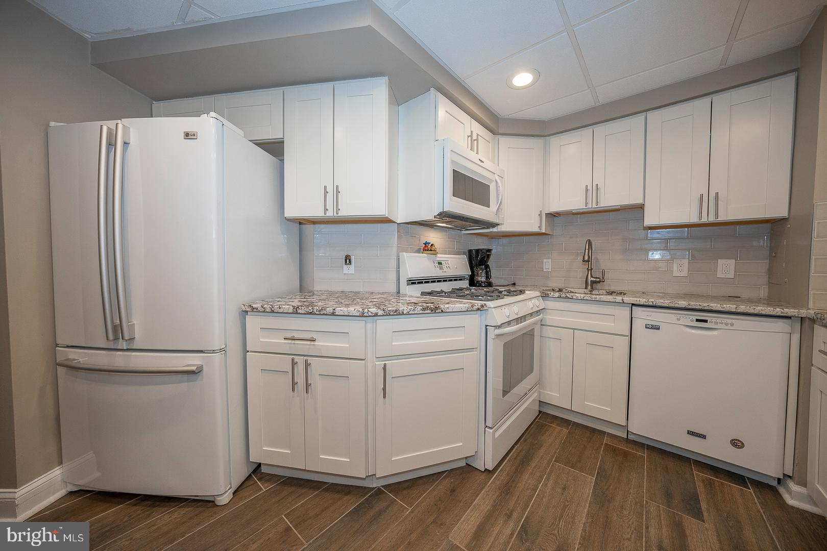 50 Belmont Ave #616