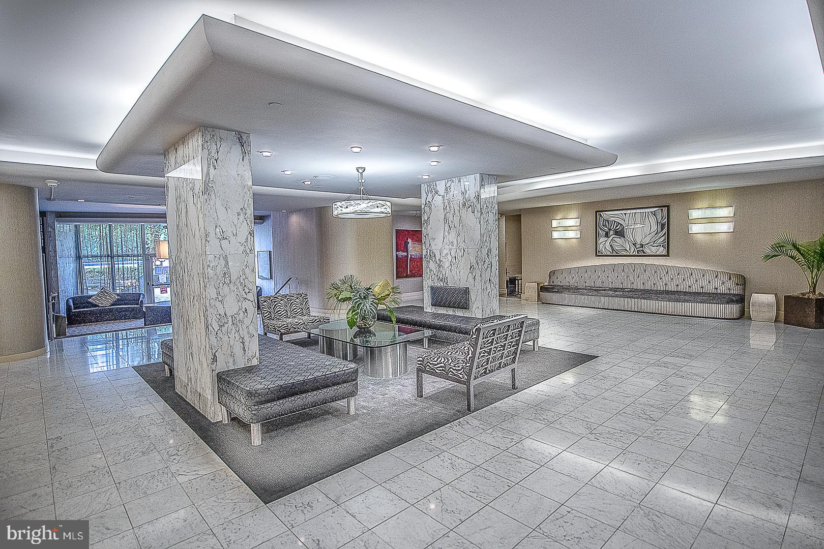 50 Belmont Ave #616