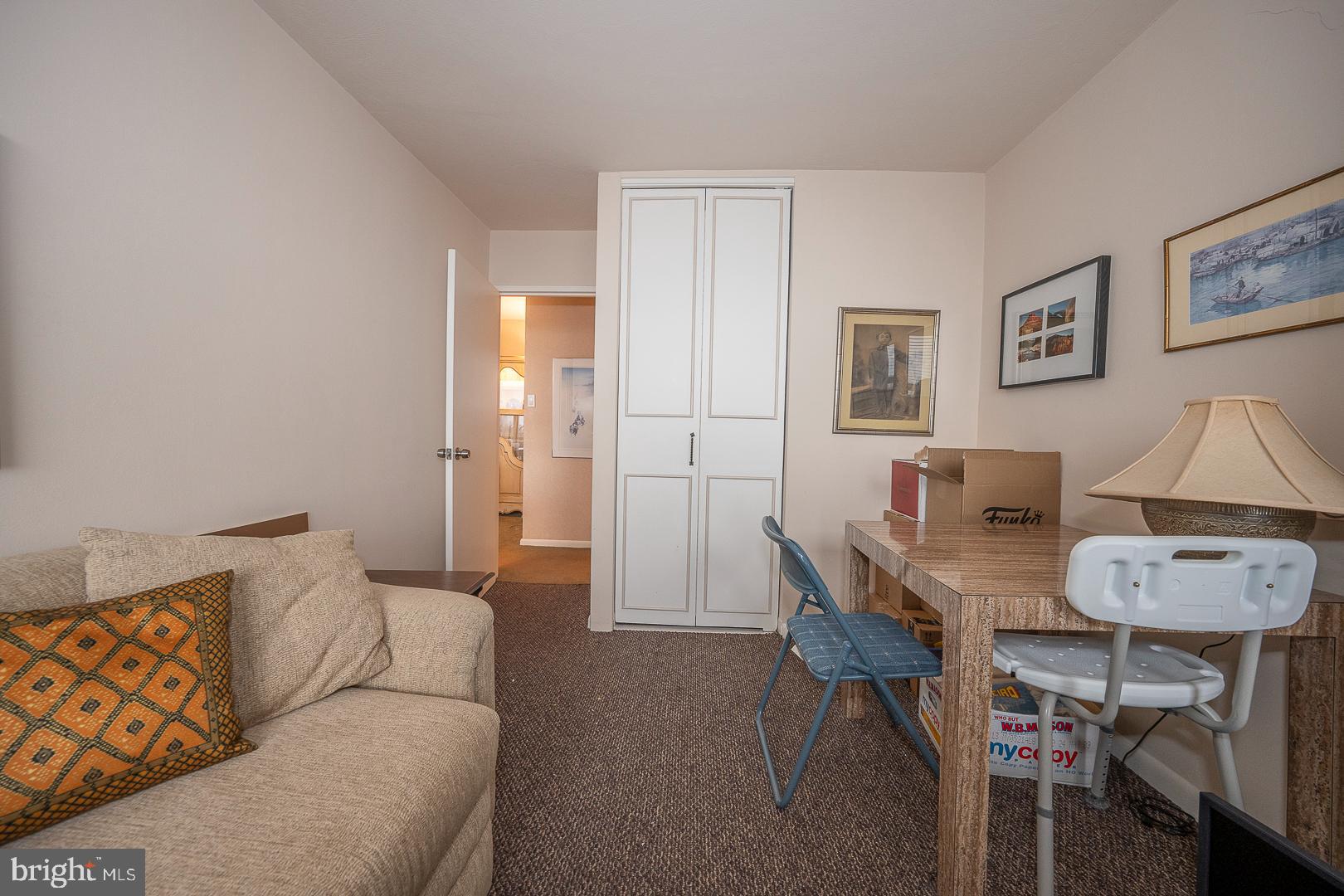 50 Belmont Ave #616