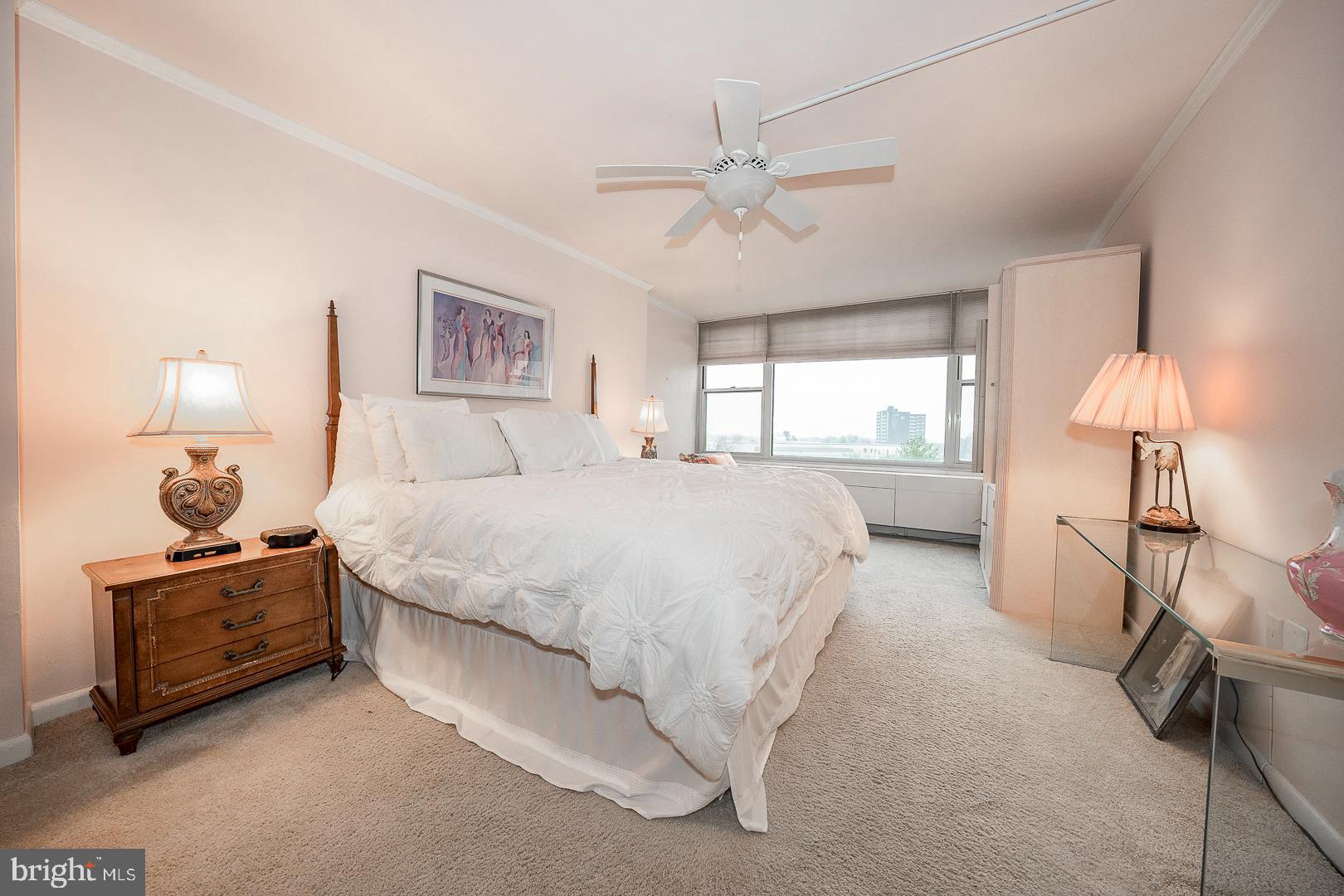 50 Belmont Ave #616