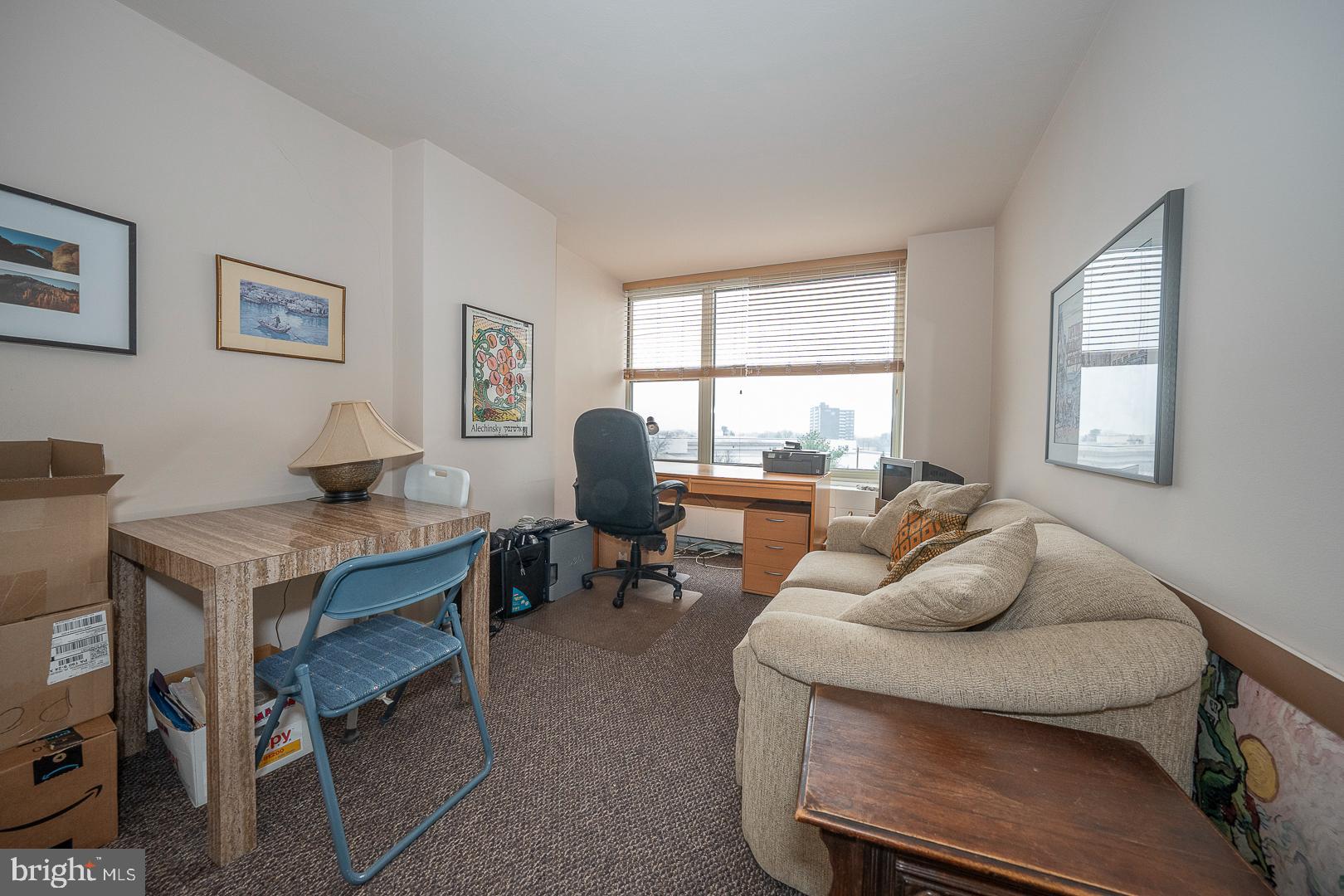 50 Belmont Ave #616