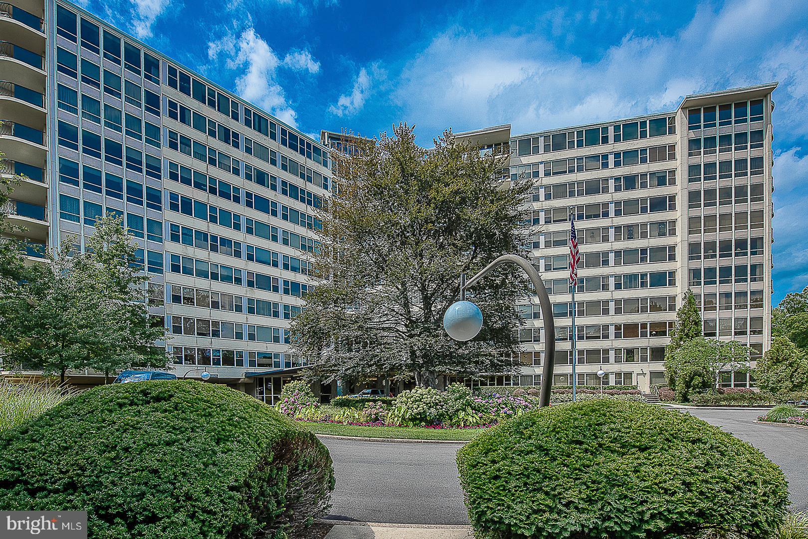 50 Belmont Ave #616