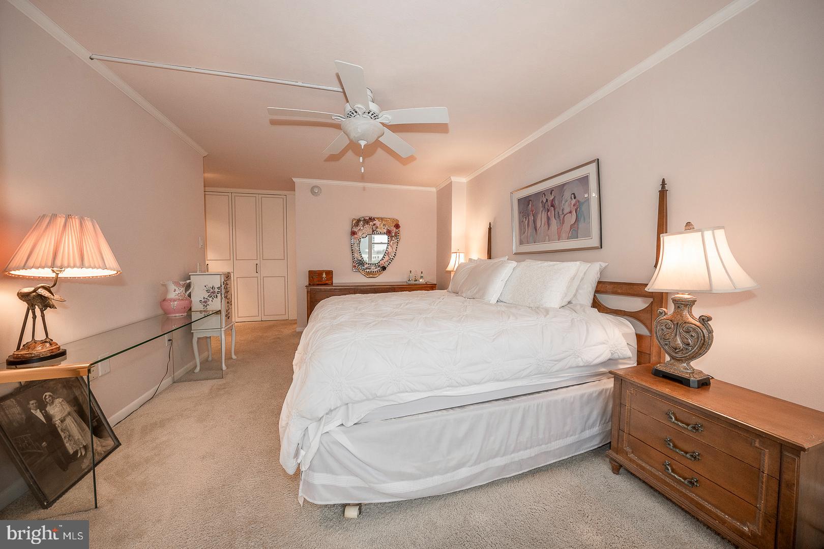 50 Belmont Ave #616