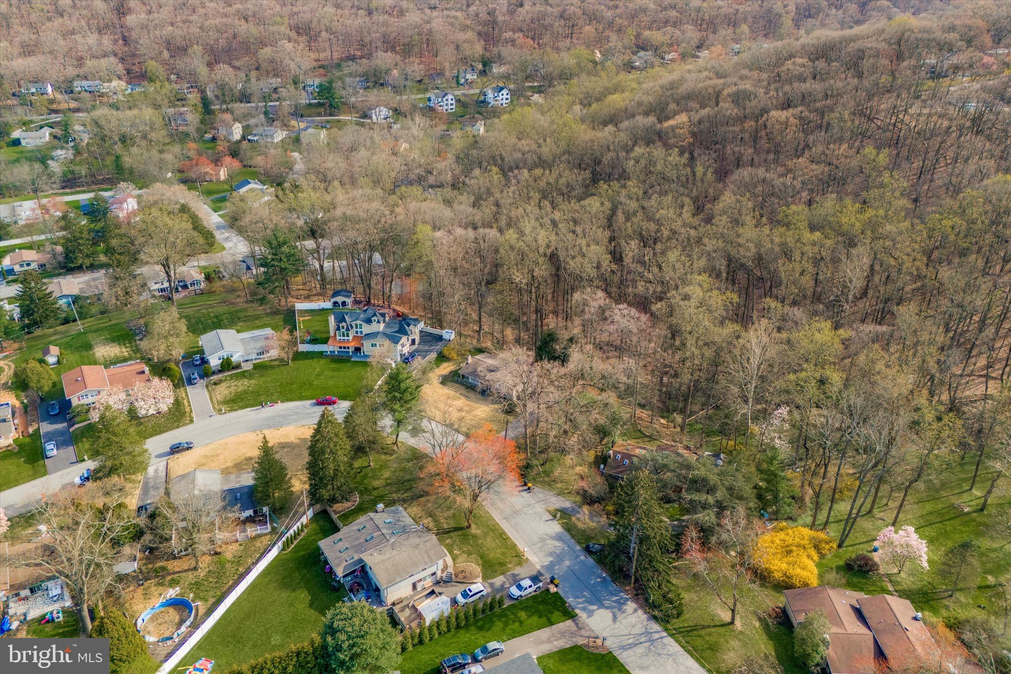 910 Longview Rd