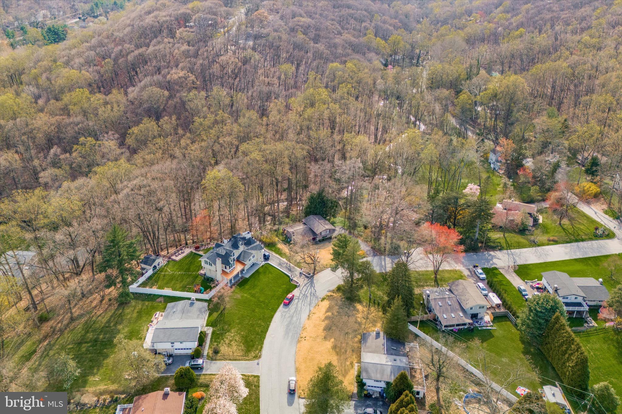 910 Longview Rd