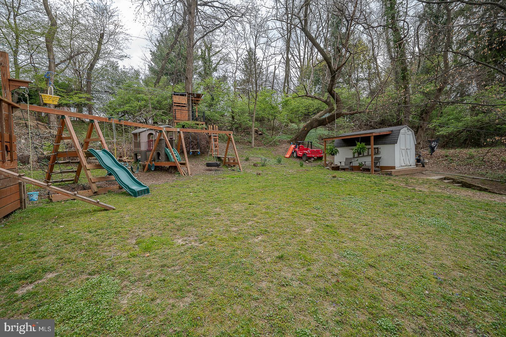 637 Green Briar Rd