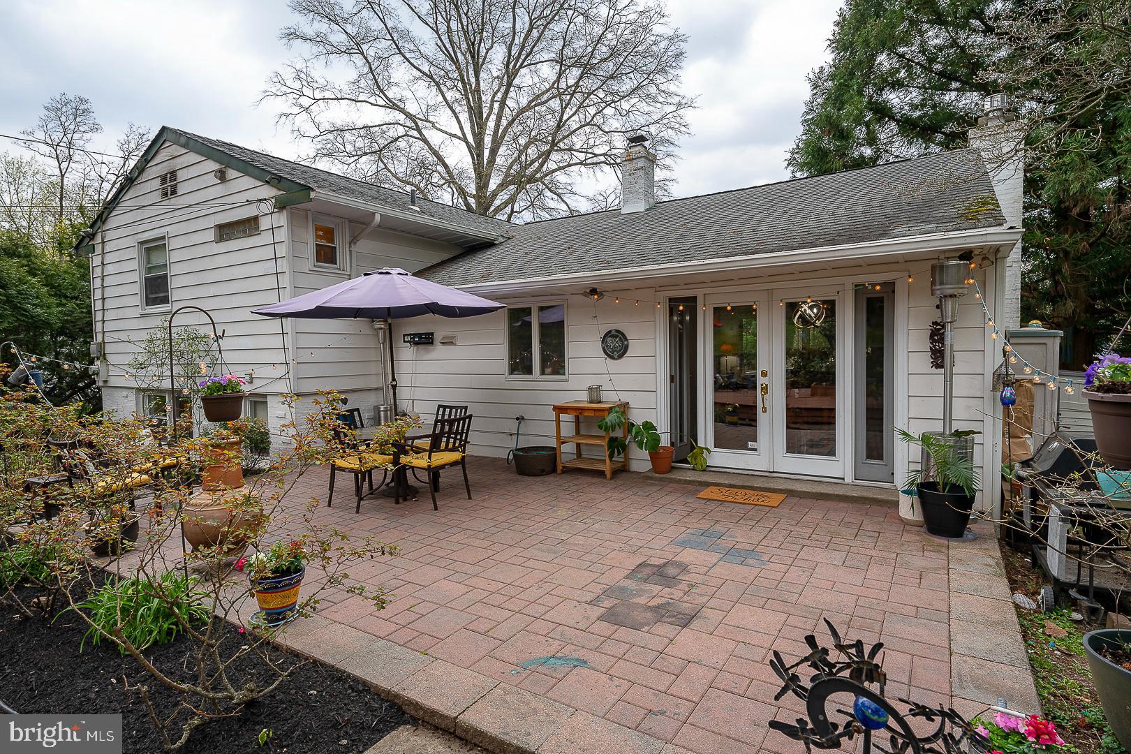 637 Green Briar Rd