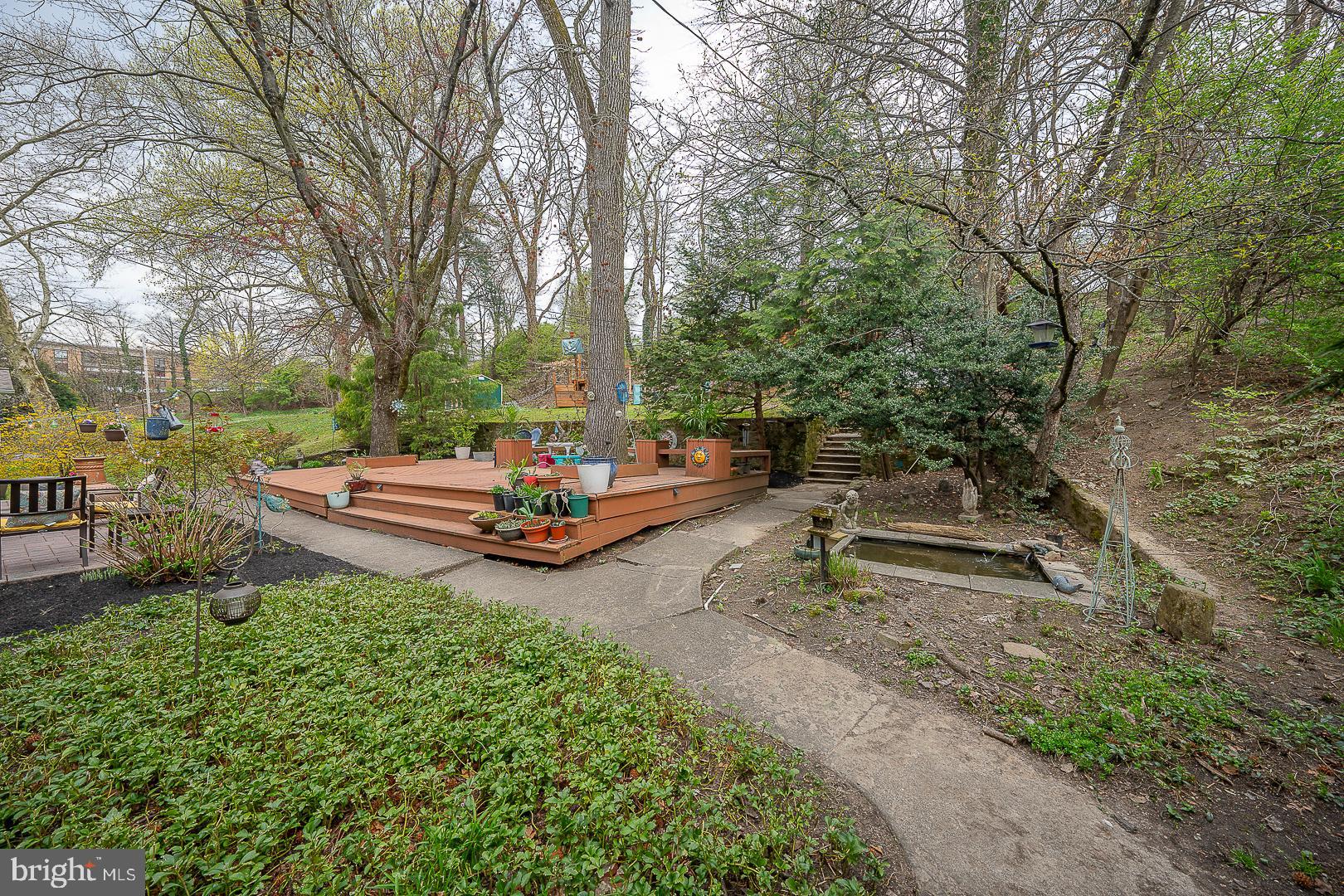 637 Green Briar Rd