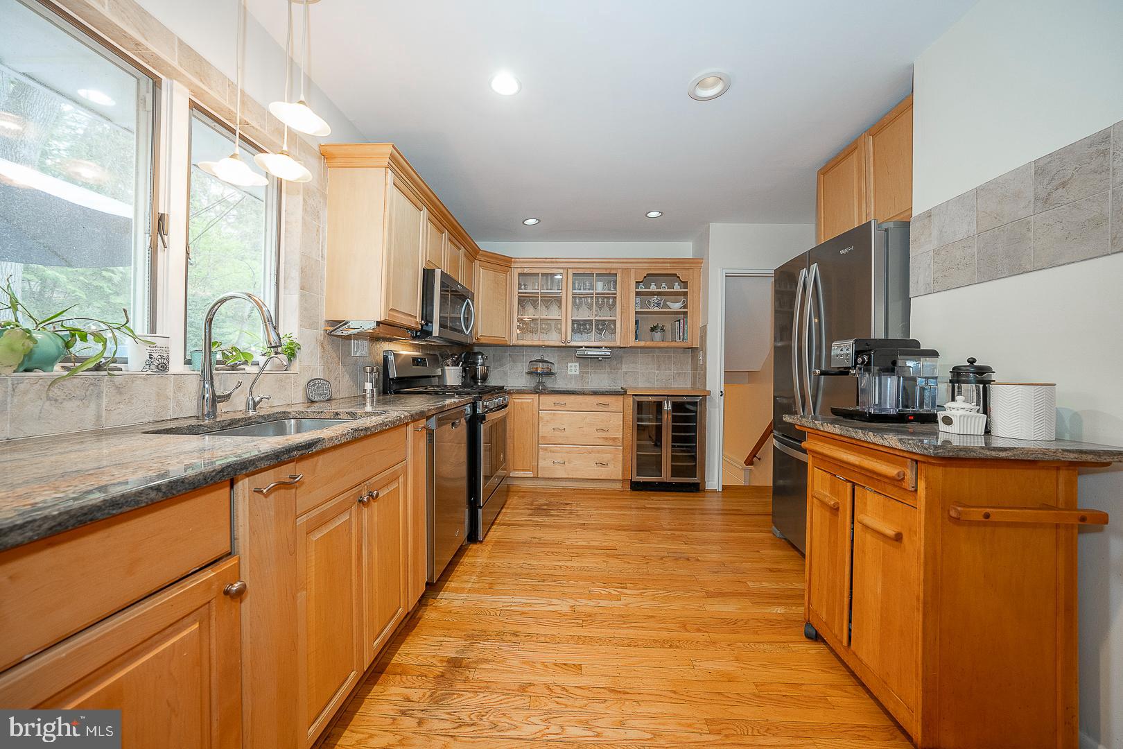 637 Green Briar Rd
