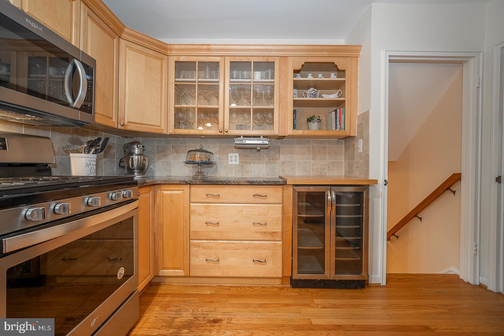 637 Green Briar Rd