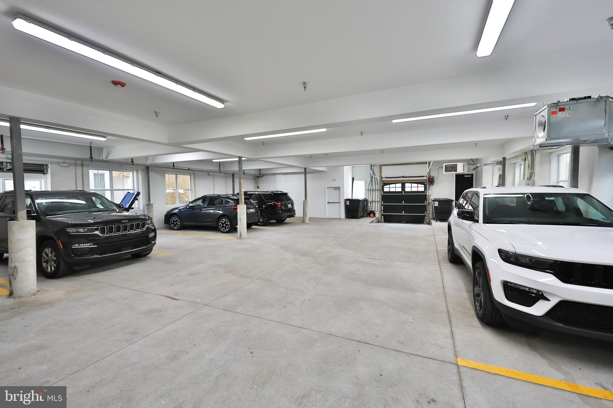304 E Hector St #2