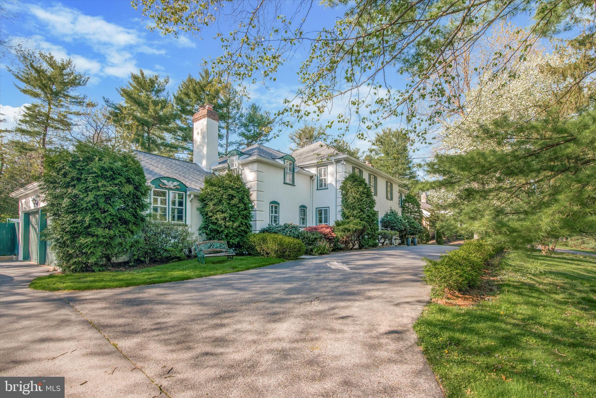 720 BRYN MAWR AVE