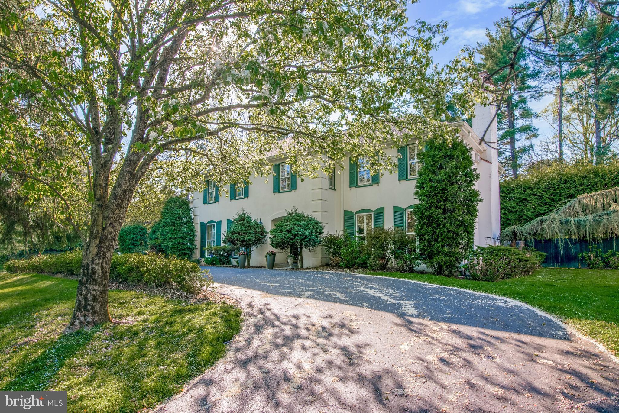 720 BRYN MAWR AVE