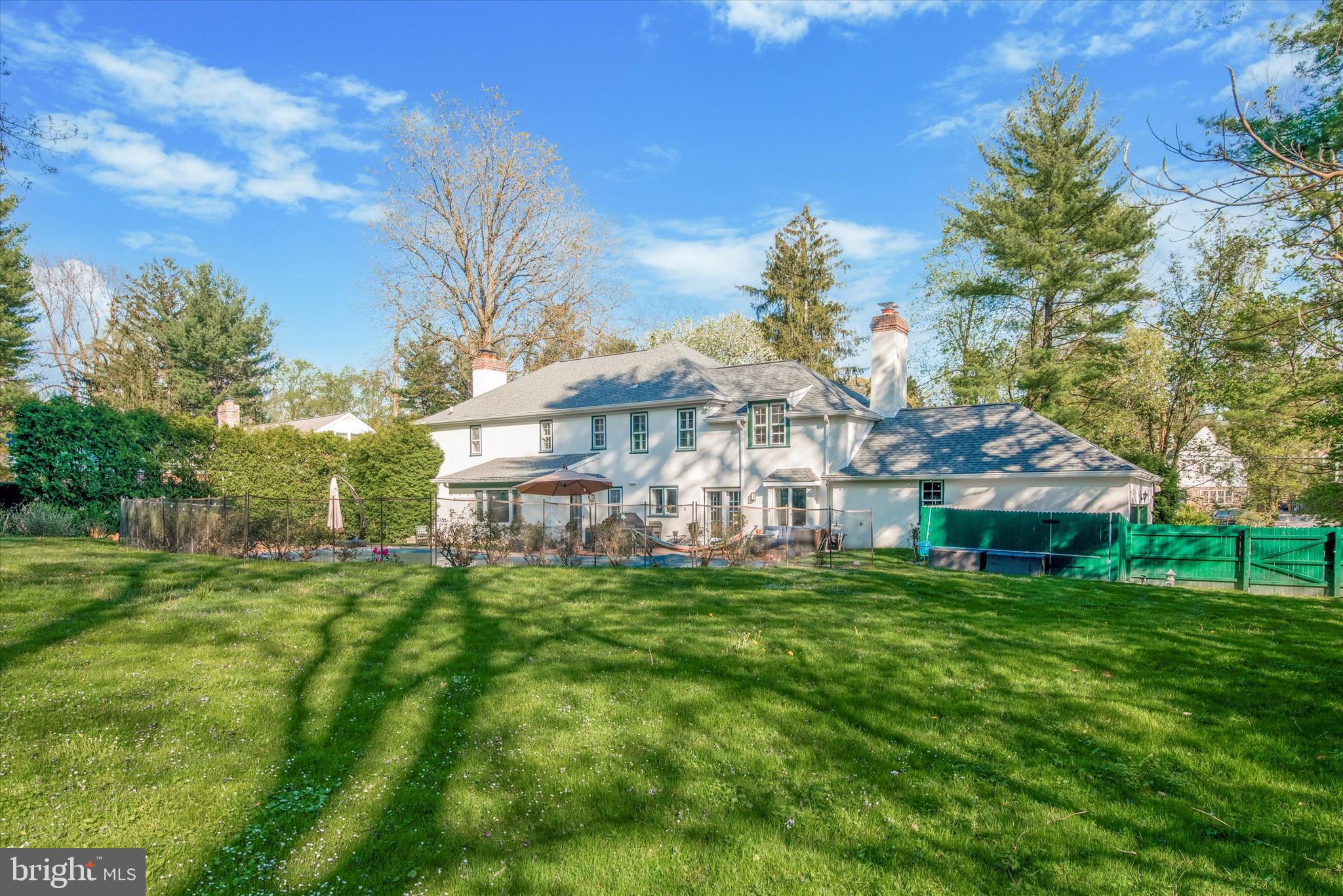 720 BRYN MAWR AVE