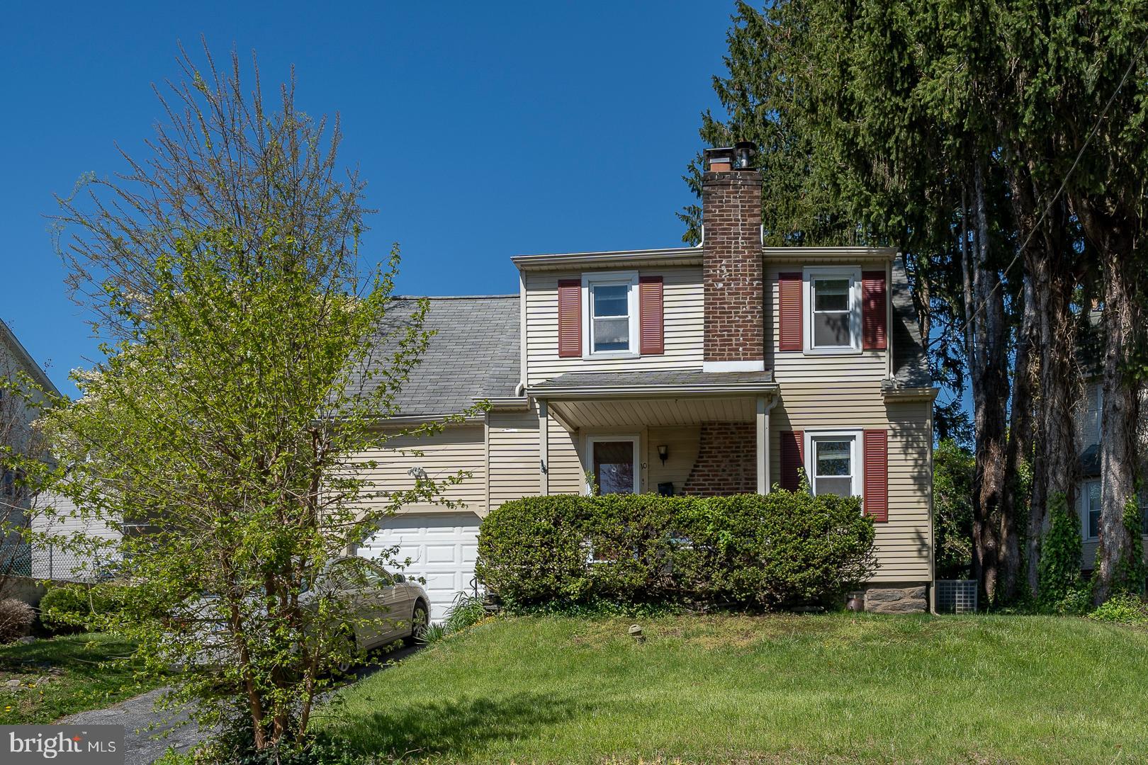 10 Price St