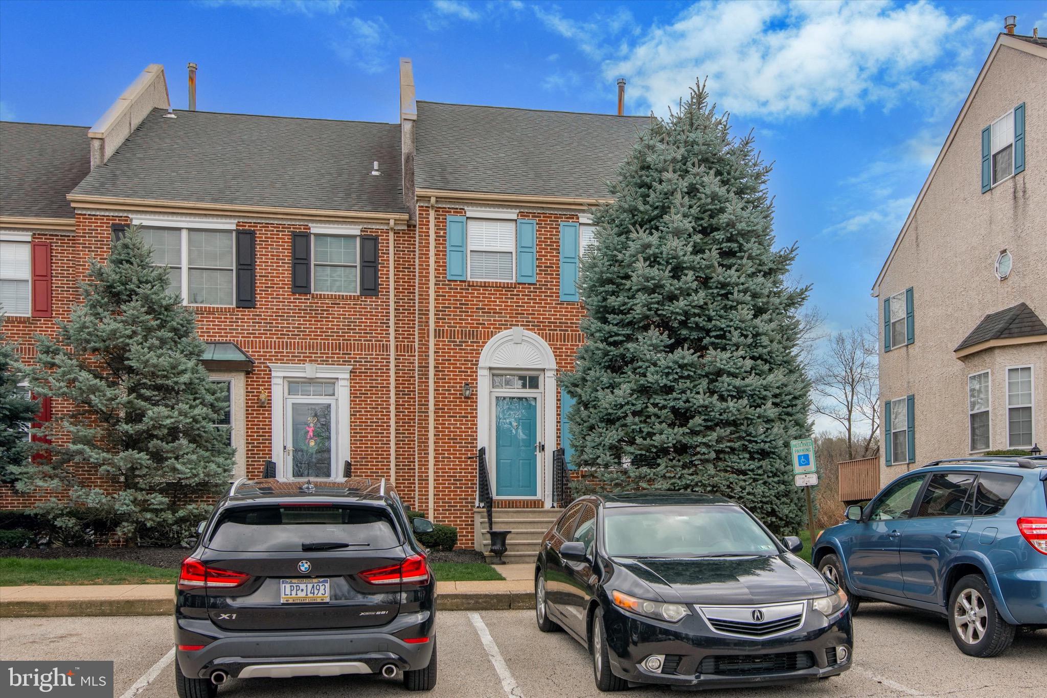 521 Bullock St #11