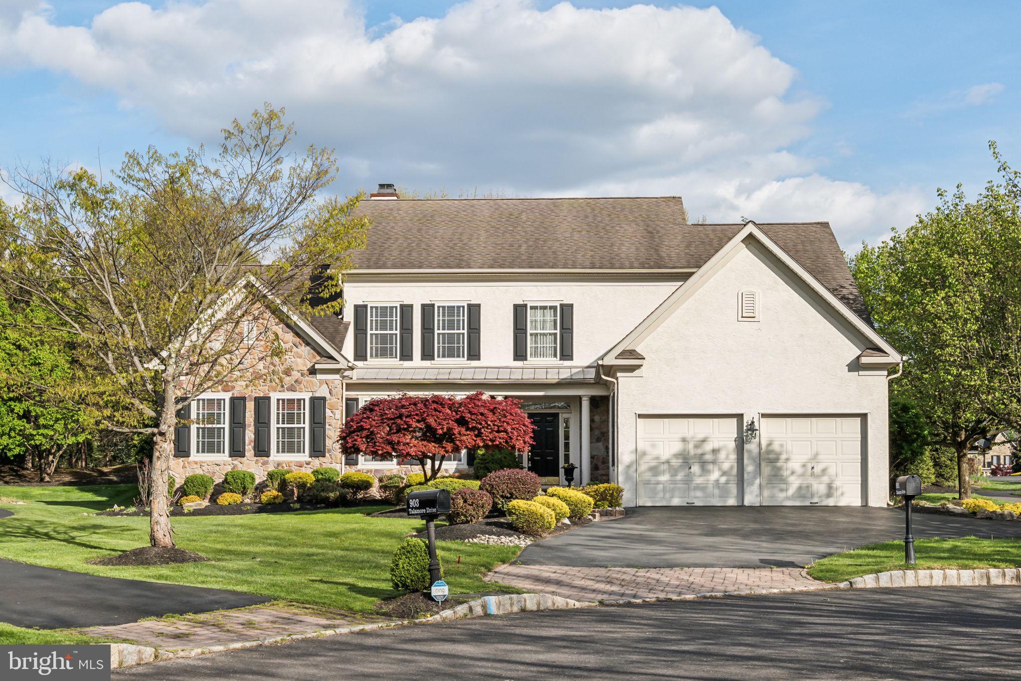901 Talamore Dr