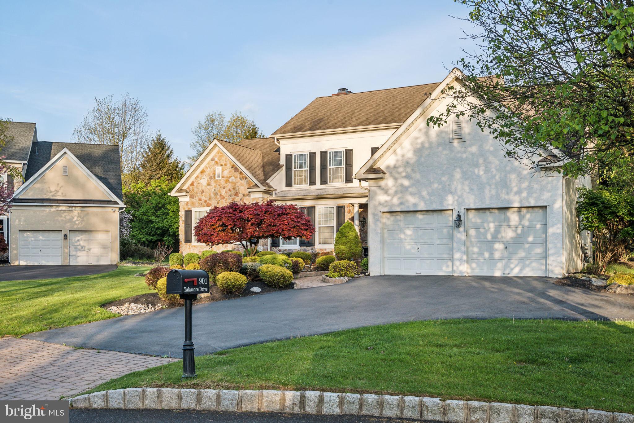 901 Talamore Dr