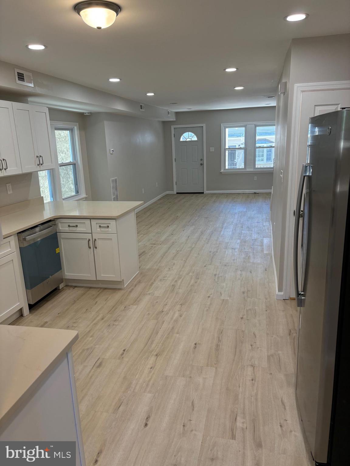 213 PARK TER