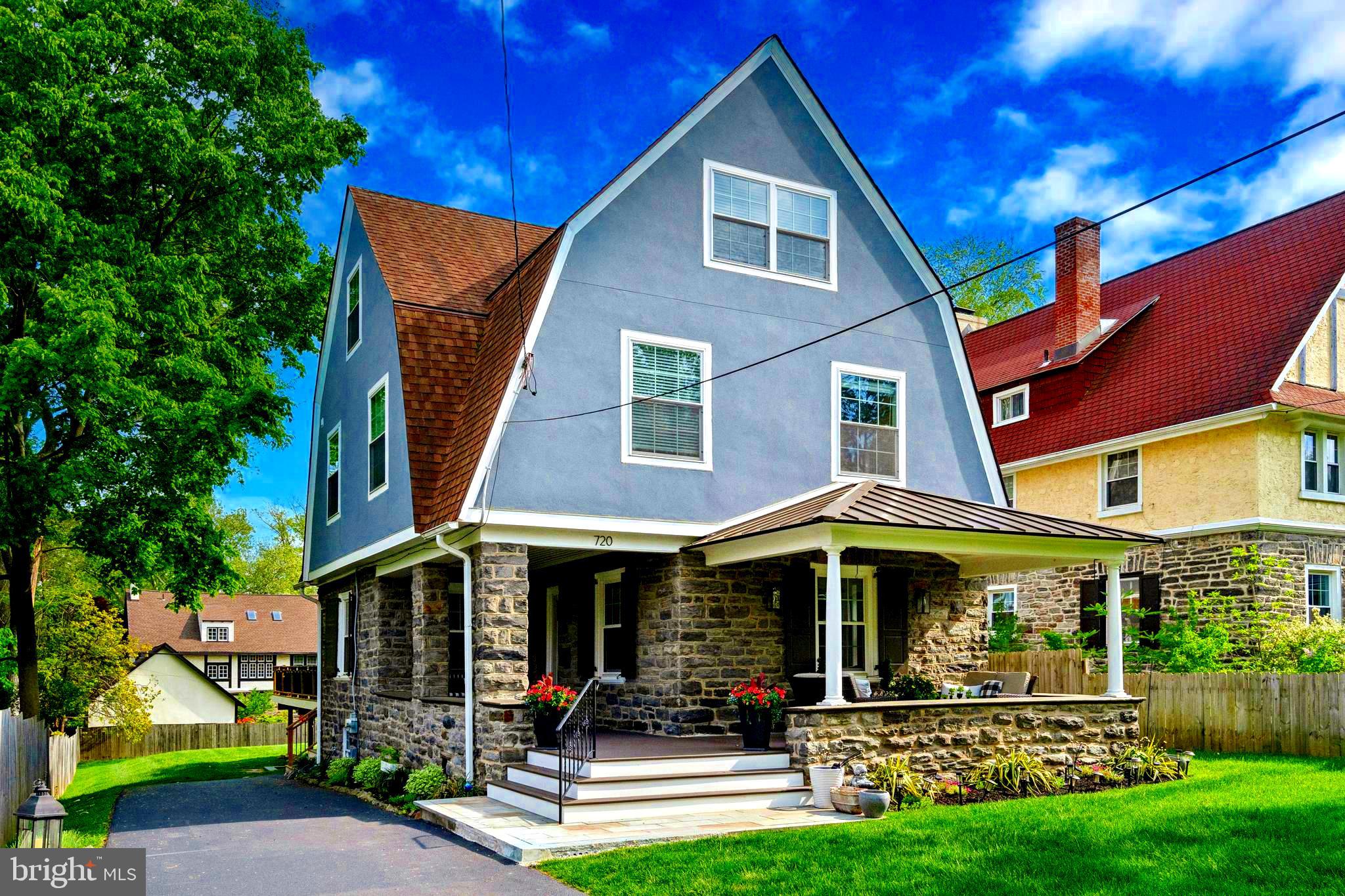 720 S Highland Ave