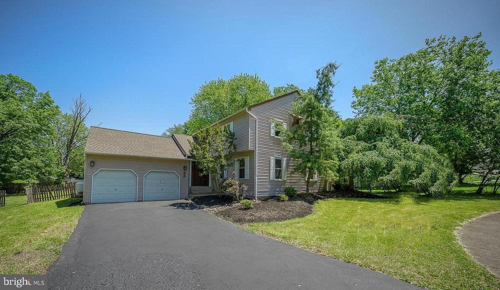 2129 Barnwood Cir