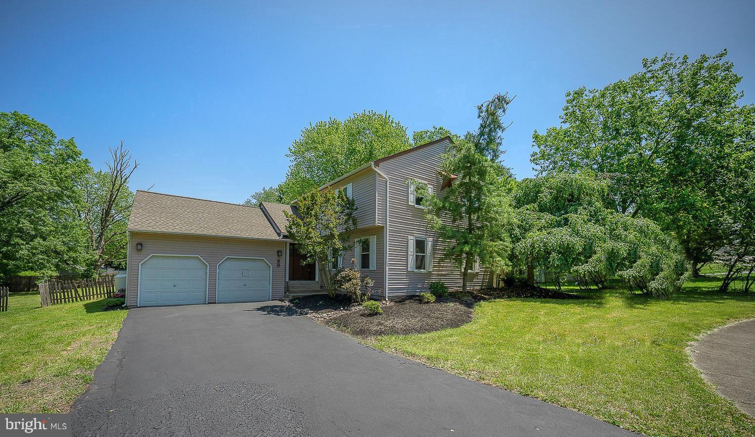 2129 Barnwood Cir