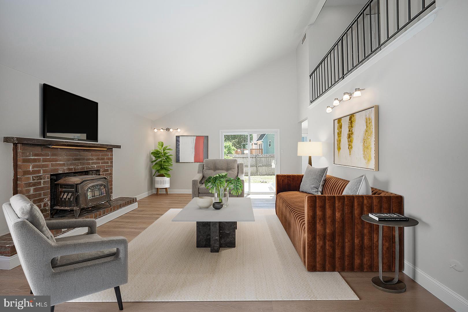 2129 Barnwood Cir